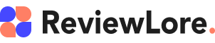 ReviewPro Logo
